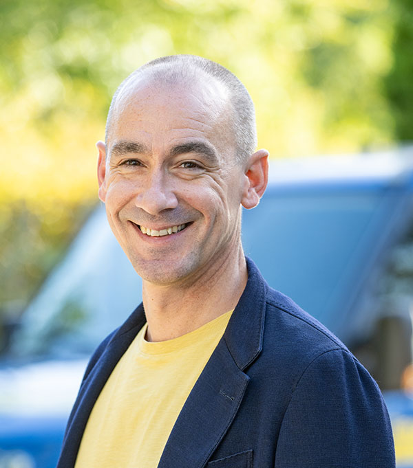 Martin Granseuer